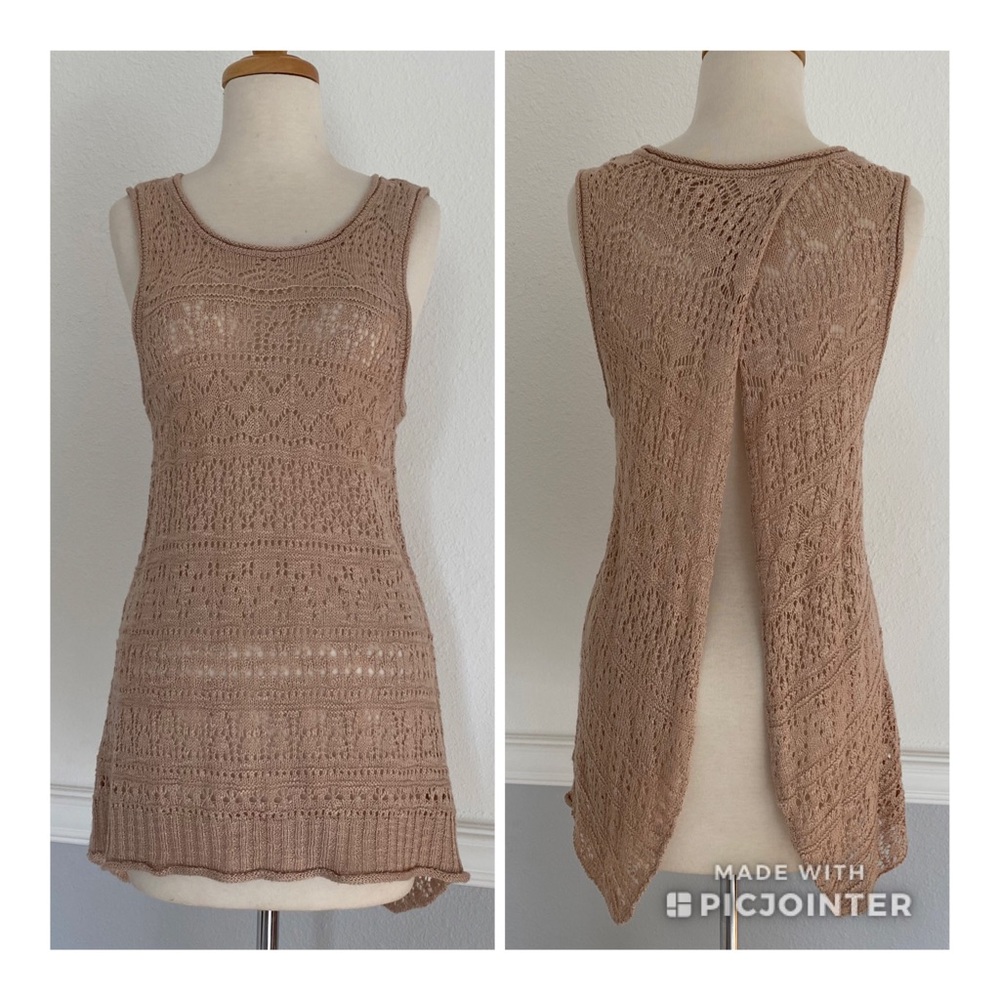 Maurices, knit Top